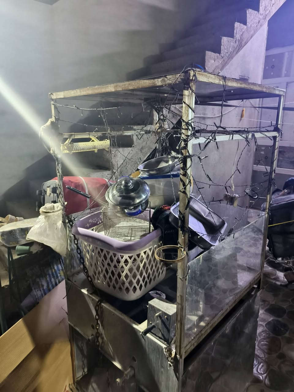 ***********بيع مال حب ٢٠٠ ألف وله مال فنكر ٢٥٠ كامل هو غرضه
