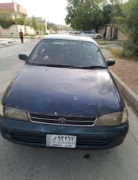 فرخ بطة • موديل ٩٢ • اوتوماتيك