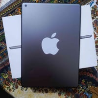 ايباد للبيع.  iphon(9) ذاكره 64 البطاريه 100% مستعمل شهرين فقط مكفول م...