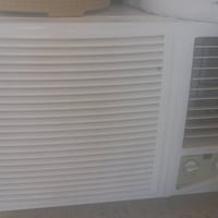 مكيف جديد • استعمال شهر • بعقوبة تحرير