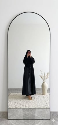 عباية خليجي
