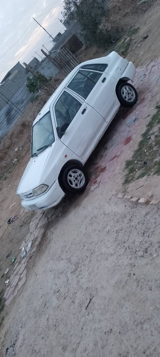 السلام عليكم سايبا ديلوكس موديل 9 محرك جديد حداديه دوشمه تخم تايركله جديد سياره جاهزة تحويل ثاني يوم مشروع وطني السعر 27 بيها مجال متوجد ع فيس مكان كربلاء


**إذا كنت صاحب هذا الإعلان وتريد حذفه لأي سبب، رجاءا أرسل رسالة إلى الدعم الفني**
