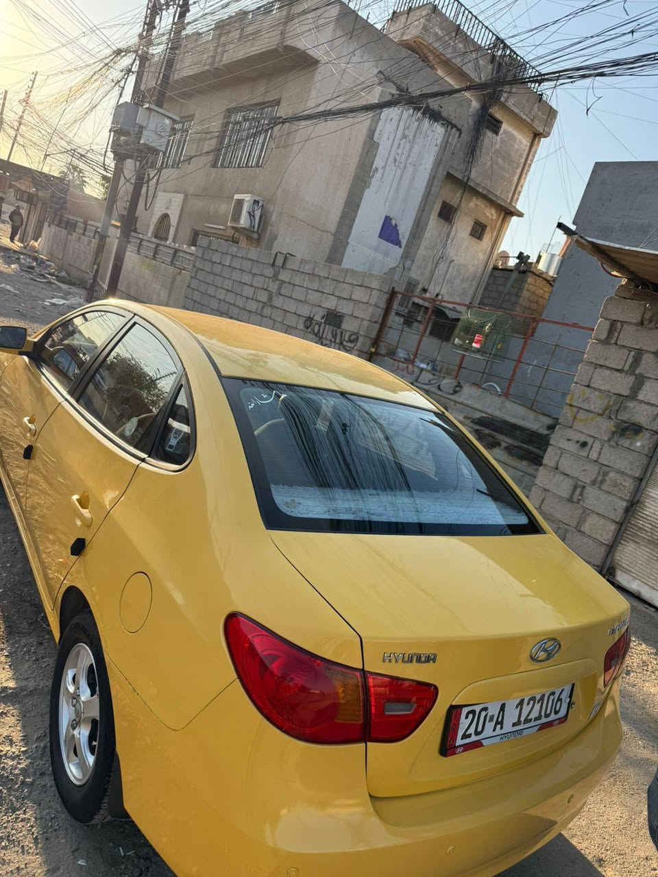 افانتي 2009 $112
***********
