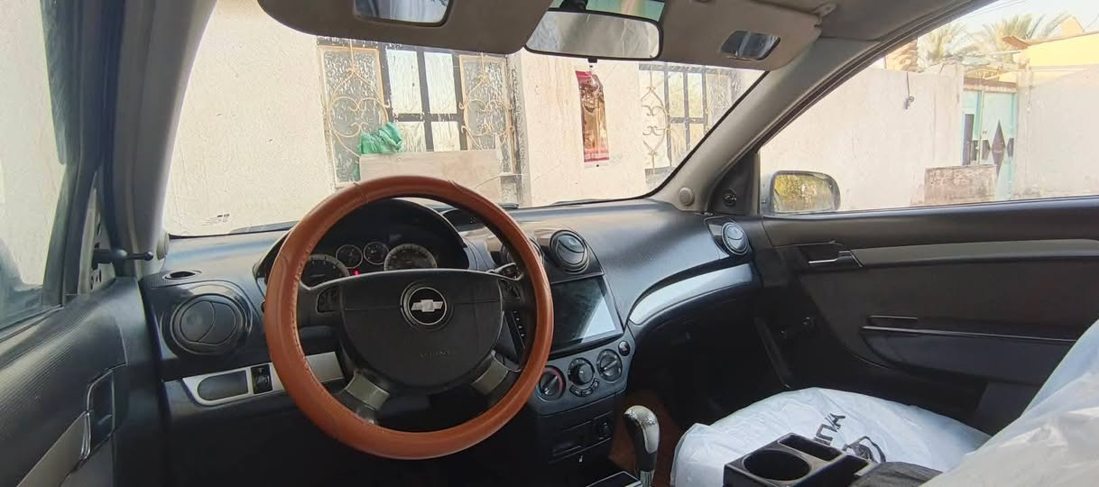 افيو 2009 امريكي تبريد ميشتغل سيارة شوفة عينك يرادلها ترتيبات كير اوتو ماتيك بيع مستعجل مكان نجف
*********** النجف, العراق
