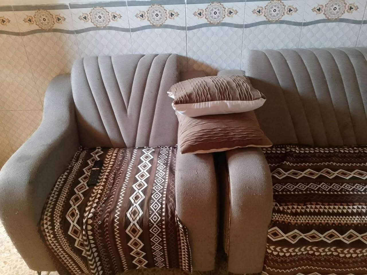 نص تخم نظيف جدا شغل نجار مو سوكي ب٧٠ مكان بغداد حي العامل


**إذا كنت صاحب هذا الإعلان وتريد حذفه لأي سبب، رجاءا أرسل رسالة إلى الدعم الفني**