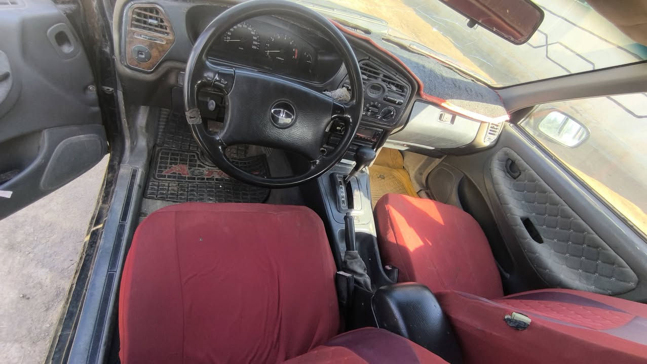 برنس موديل 97 كير اوتماتيك محرك مفتوح السعر با 20 وبيها مجال للاستفسار ***********
