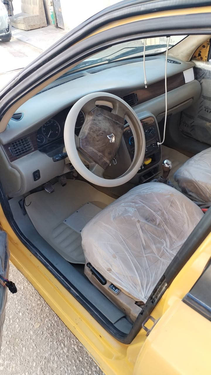 يالله سلام عليكم رمضان كريم عل كل سمند سورن مديل 11سنويه زركه مشروع وطني راعيه بغداد رصافه ماوصله سياره كير مكينه حلوات حداديته 80/100تخم تاير نضيف كلش سياره حلوه مال جناي وكشره شوف عينكم صور هسه اخذتهن بس دشبوله طفه وماسويته باتري سلف شباك امامي دوشمه كاعيات كله جديد مكاني نجف السعر 16رقم***********الموشراي لا ايتعبني فدوه
