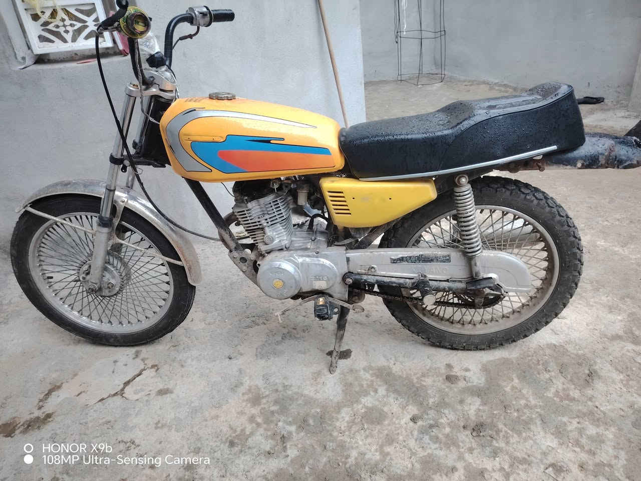 سلام عليكم نامه برومحرك18السعرخاص


**إذا كنت صاحب هذا الإعلان وتريد حذفه لأي سبب، رجاءا أرسل رسالة إلى الدعم الفني**