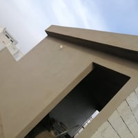 لبخ ونثر • ترميم • بغداد المدائن