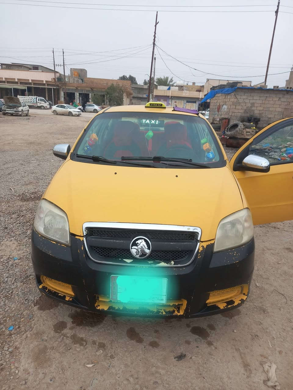 سلام عليكم افيو البيع مديل تسعه محور مكينه وكير ياباني كورله تبريد وتفئه فول السياره نضيفه كدامكم السعر ٤٣ وبيهه مجال بصيط *********** تحياتي الجميع مستعجل عله بيعتهه والياخذهه الف عافيه لحد يكسر بل حلال😘🫡🫡 خواني مكاني سامراء رقمهه الماني 🫴
