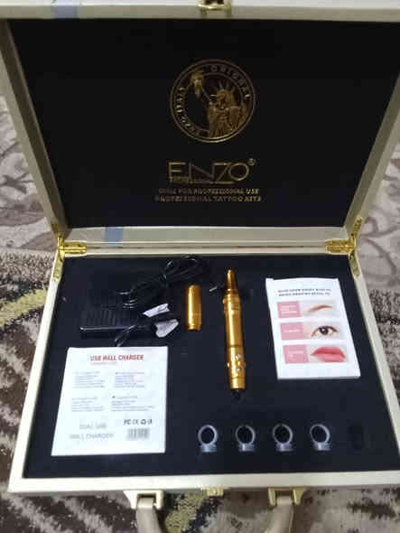 سلام عليكم جهاز وشومات للبيع بعده مسلفن سعر 160وي توصيل كامل ملحقات تفاصيل وتساب ***********
