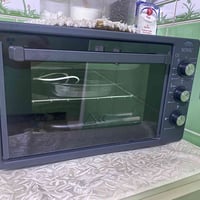 فرن • منزلي