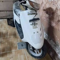 هوندا ٦٠ • بطاريه وكالة • قادسيه الثانيه