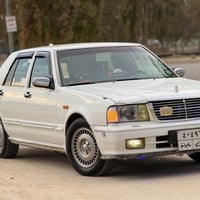 نيسان سدريك • ٢٠٠١ • السليمانية