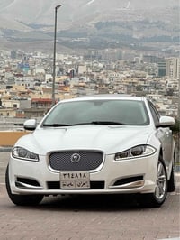 جاكوار XF • ٢٠١٣ • ٢.٠ توربو