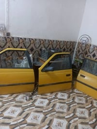 ابواب • بيجو • واسط