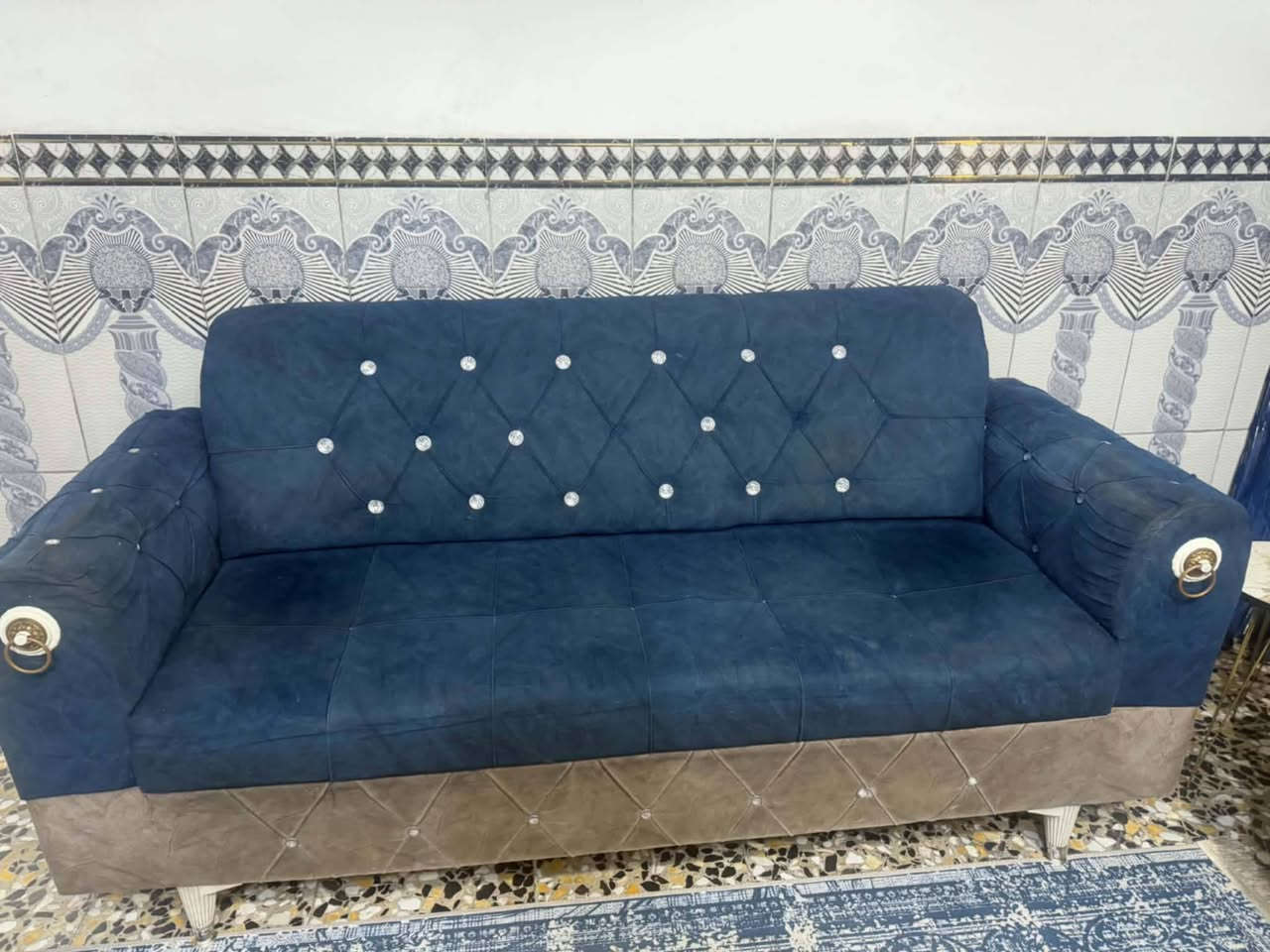 سلام عليكم تخم للبيع 8 مقائد السعر 175 بي مجال ميز طعام 60 بي مجال العنوان نهايت الاربع شوارع


**إذا كنت صاحب هذا الإعلان وتريد حذفه لأي سبب، رجاءا أرسل رسالة إلى الدعم الفني**