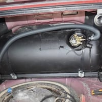 منظومه غاز للبيع رايدهه به ٣٠ الف 07780547861