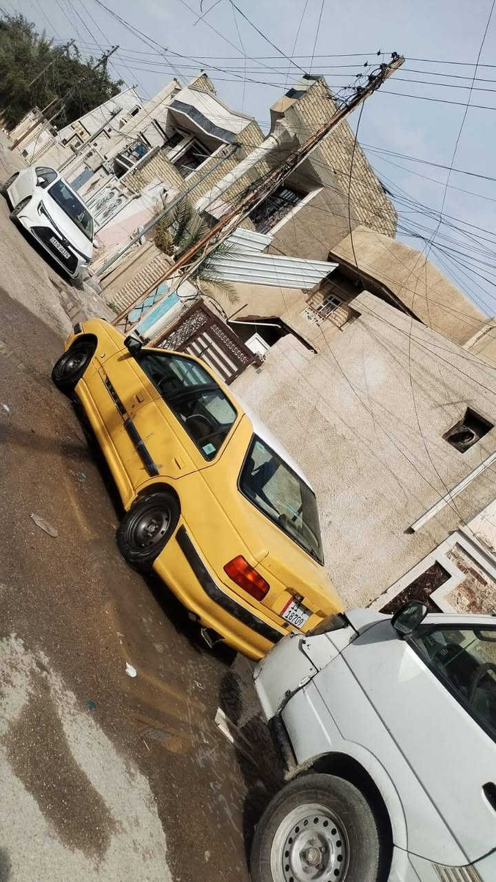 سلام عليكم مرخصت الدمن بيجو بارص للبيع موديل 2015كير ومكينه خير من الله بسمي رقم نكليزي السعر 40وبيهة مجال رقمي ***********
