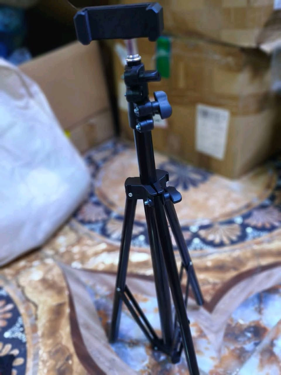 قطعتين استاندات الي يفيدنه اول تم 20


**إذا كنت صاحب هذا الإعلان وتريد حذفه لأي سبب، رجاءا أرسل رسالة إلى الدعم الفني**