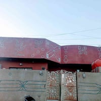 يا الله سلام عليكم بيت للبيع مساحه 150 متر نضيف او حلو البنيان الي بي ...