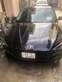 ٢٠٢٣ • حاده خلفي • ماشيه ٣٠ الف