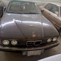 بيم دبليو موديل 1991رقم بغدادتحويل مباشر السعر25وبيه مجال العنوان بغدا...