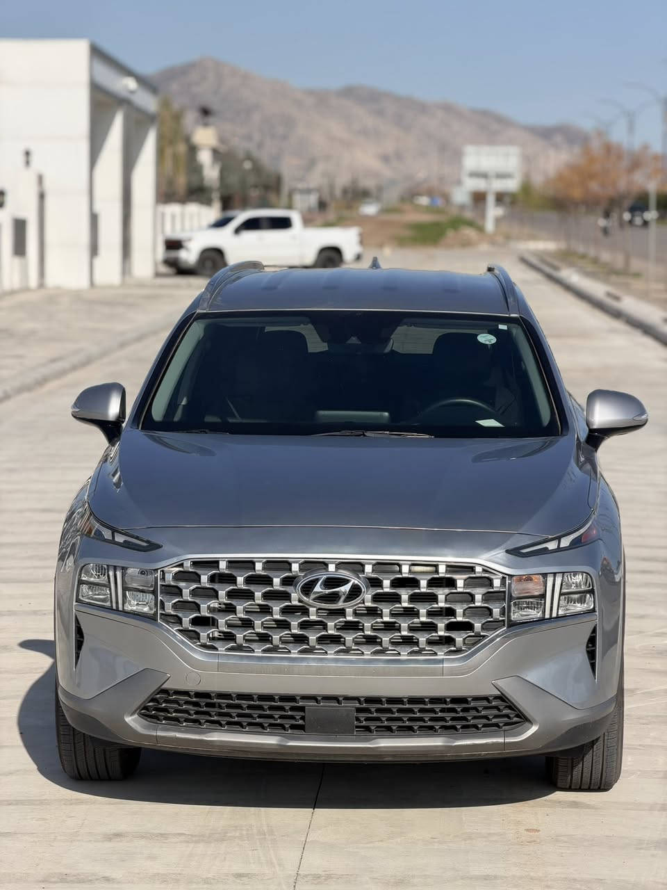 هيونداي سنتافي 4X4 موديل 2023
هونداي سنتافي موديل ٢٠٢٣ فور ويل  بصمه شاشه كبيره كاميرا ويل كب كروم لايت زينون بك لايت لد تبريد قطعتين رادار امامي رادار جانبي اشاير بالمري مري شفط باب الخلفي كهربائي هاند بريك بصمه شاشه ترحيب مصدر تاوبسي و USB  مقاعد هيتر السعر 190 ورقه 
السياره جاهزه ١٠٠٪؜ 
تترقم شمالي 
***********
***********
