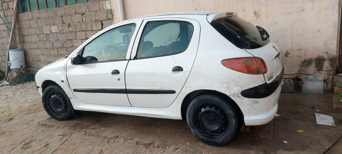 بيجو گير مكينه به شه رت مالي دوسته با نزين  زور كه م ئه خوا هيجي نيه كه فيلي مدني به شه رت كالار, السليمانية


**إذا كنت صاحب هذا الإعلان وتريد حذفه لأي سبب، رجاءا أرسل رسالة إلى الدعم الفني**