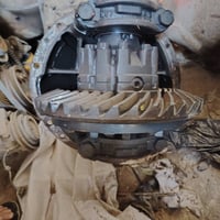 اكسن • حاوية ٣٩/١٣ • مكانه دوانيه