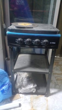 محموديه • فرن • أجهزة منزلية