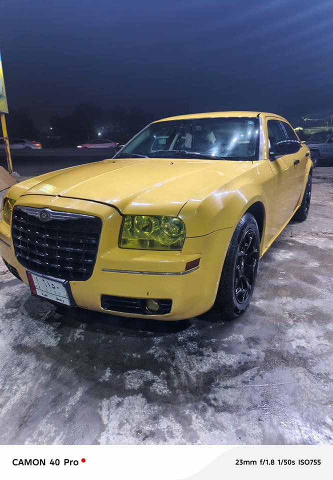 السلام عليكم اوباما موديل 2008 اصل رقم واسط بسمي  مشروع وطني محرك 3500 السيارة فول موصفات كشن جلد كهرباء 
غرفة جديد تخم تاير ويل كروم صدر الامامي والخلفي جديد 
منضومة زنون مكينة وكير مكفول بيهة فقط جاملغ امبدل بدون دواخل السيارة جديدة خطها جوال مكاني بغداد 
السعر 115 
***********
