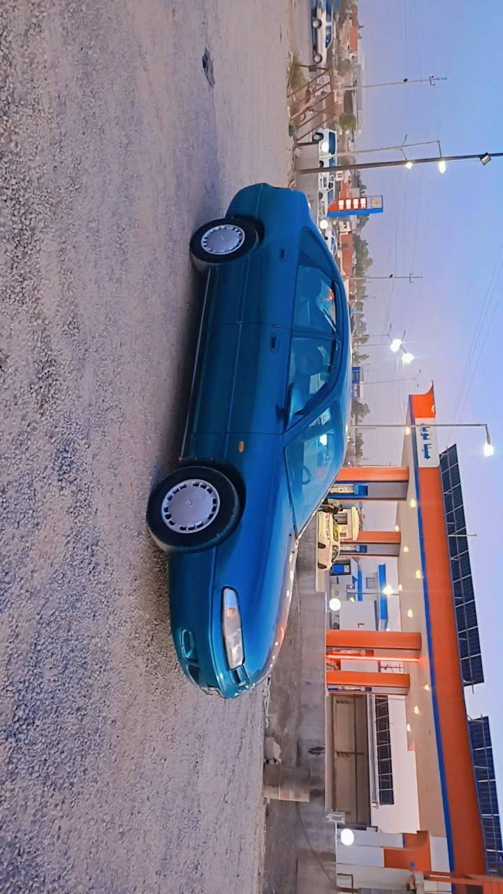 مازدا فاسولي موديل 1994 ارم بلاستيك نوي كرايته وه ارمي هه زه كرايه كيرومكينه ي بي عه يب وه نها ده نكي بتلي ديت ته بريده سيلايته بيش و بشتي مه كه بسه ليدراني نيه كاره بايي هه مووي ايش ده كات توندو توله زور ارم بلاستيكي نوي كرايته وه حه زه كه ي به ناوخوت بكه ارم بلاستيكه كه ي اكه رمشته ري تيل بكه***********
