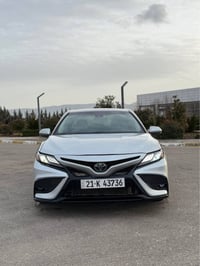 كامري LE • ٢٠٢٣ • السليمانية