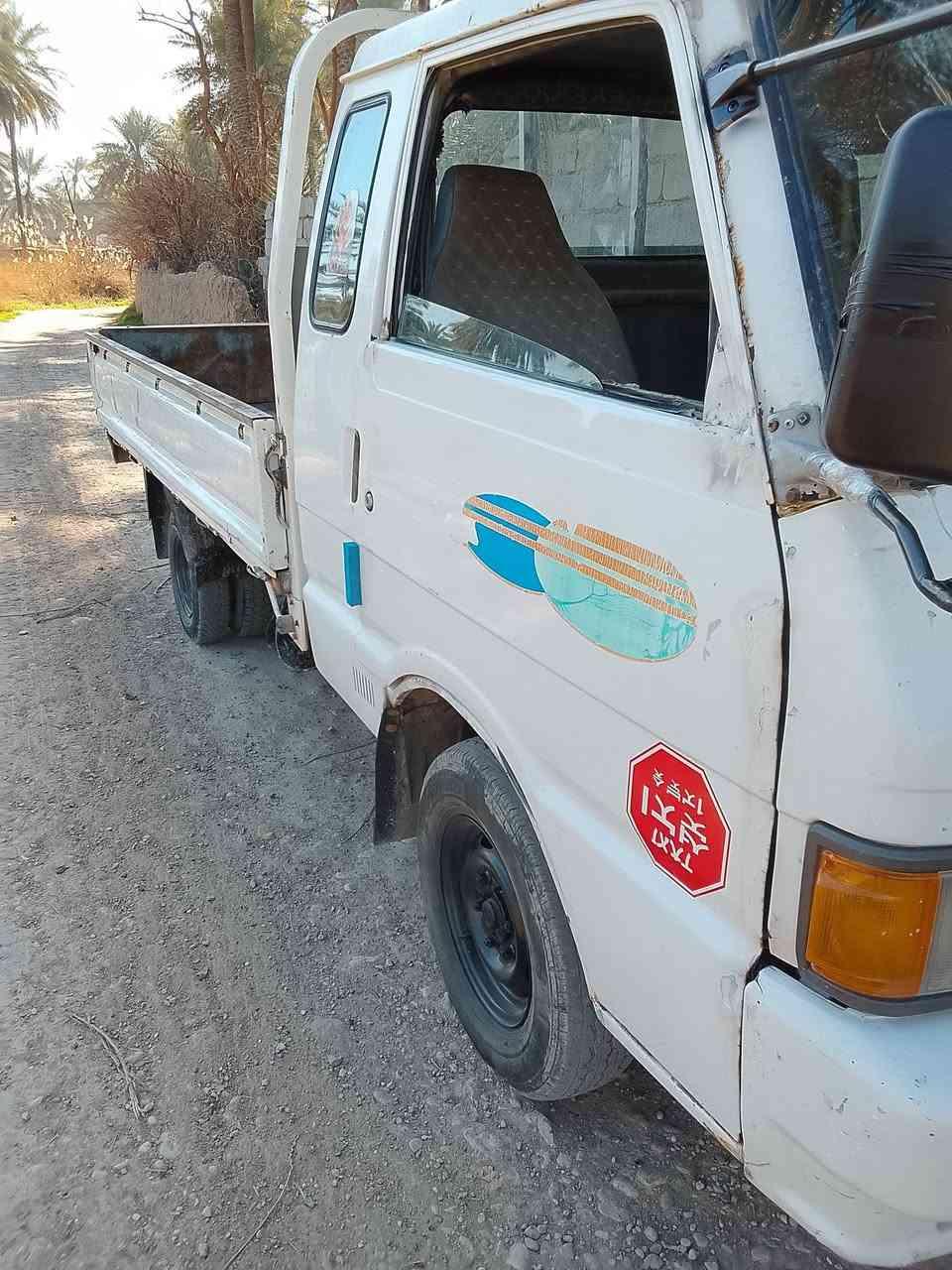 سلام عليكم كية موديل 94مكينة كير مكفولات سيارة جاهزة الشغل سعر 45وابيهة مجال تصال على رقم ***********مكان ديالى
