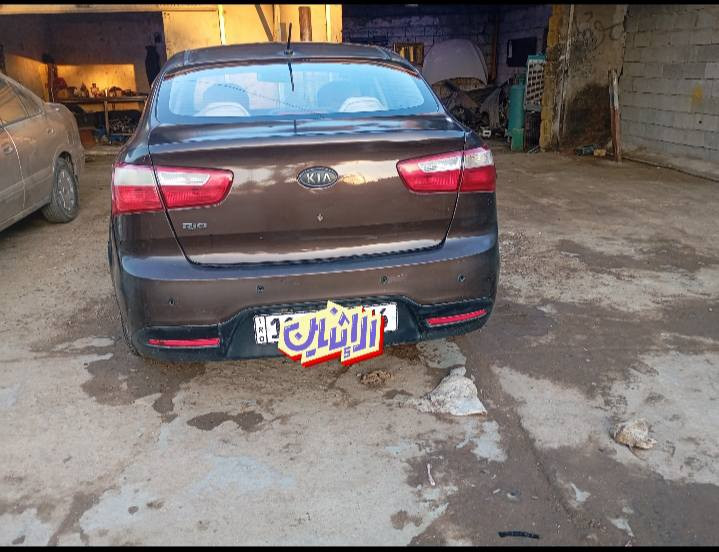 سلام عليكم
كيا ريو 2013 خليجية سيارة مكفولة لا ضربة ولا كص سيارة بيه مكانات صبغ مجرد جراذ بل بنيد وبلجنطة مصبوغات لجمالية مكية وكير وتبريد تخم تاير جديد سيارة جاهزة احلى من صور ورقم بغداد نكليزي جديد مكان سيارة بغداد 
سعر 84 وبيه مجال بسيط 
رقم الهاتف/***********
