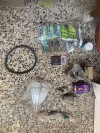 مدينه الصدر • سلف • بطاريات جديده ومستخدمه