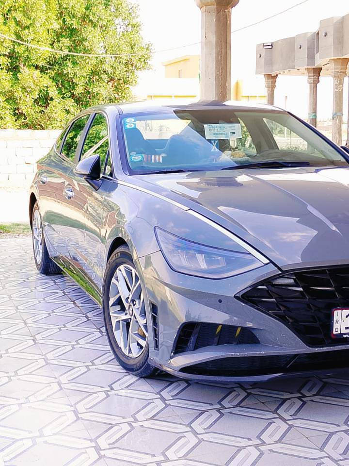 السلام عليكم للبيع سوناتا موديل 2020
سعر خاص 
رقمي  ***********
