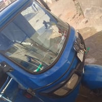 تكتك TVS • موديل 20 • محموديه