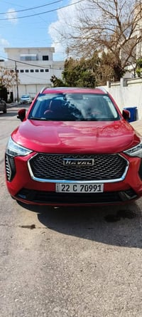 هافال جوليان • ٢٠٢٢ • ١٥٠٠ توربو