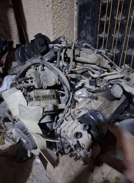 كلهن شلع قلع با ٢٥٠ الف قفل قفل رقمي ***********
