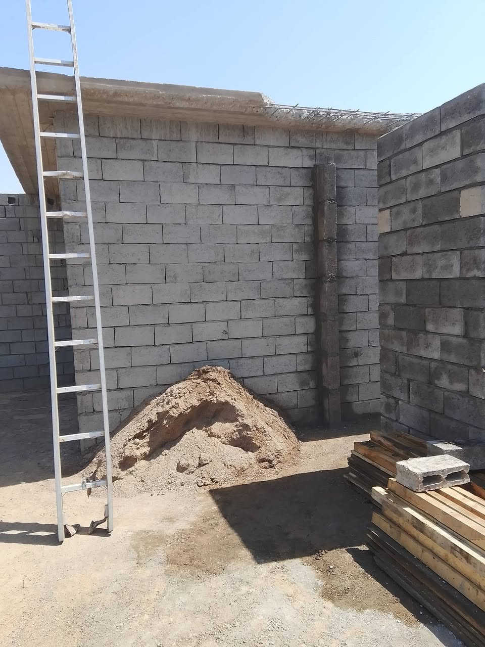 اسطه بناءنجارتسليم هيكل من أساس حد بيتونه شغل جدام عين حسب اتفاق استفساررقم 0770094651واتساب


**إذا كنت صاحب هذا الإعلان وتريد حذفه لأي سبب، رجاءا أرسل رسالة إلى الدعم الفني**