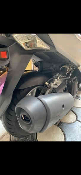 دراجه ماجسته. S رمبه مكفوله كفاله عامه كفاله محرك وكلجات وكفرات الدراجه جديده لووك.
الدراجه مزاد يابان الي يريد صور المزاد موجوده. 
لون الدراجه اسمنتي طافي بلادي. 
سيبايه طويله. 
سكليتر خطين. 
طلاعات. 
جامه طويله بلاديه. 
جامه قصيره اصليه. 
جي بي اس بلادي شغال. 
سويچ عدد 2. 
مري بلاديه. 
جداحه شحن موبايل…والخ. 
تايرات جلاتين يابان بلادي نقشه عاليه. 
فچوچ بريك احمر بلاد. 
واقيه تاير خلفي بلادي.
كتلوكات وعده الشركه كامله. 
جهاز انذار بلادي. 
ستاند موبايل دسك مانع اهتزاز بلادي. 
ستاند مطاره بلاديه. 
الدراجه جديده بمعنى الكلمه. 
للاستفسار خاص او الاتصال. 
***********
***********
