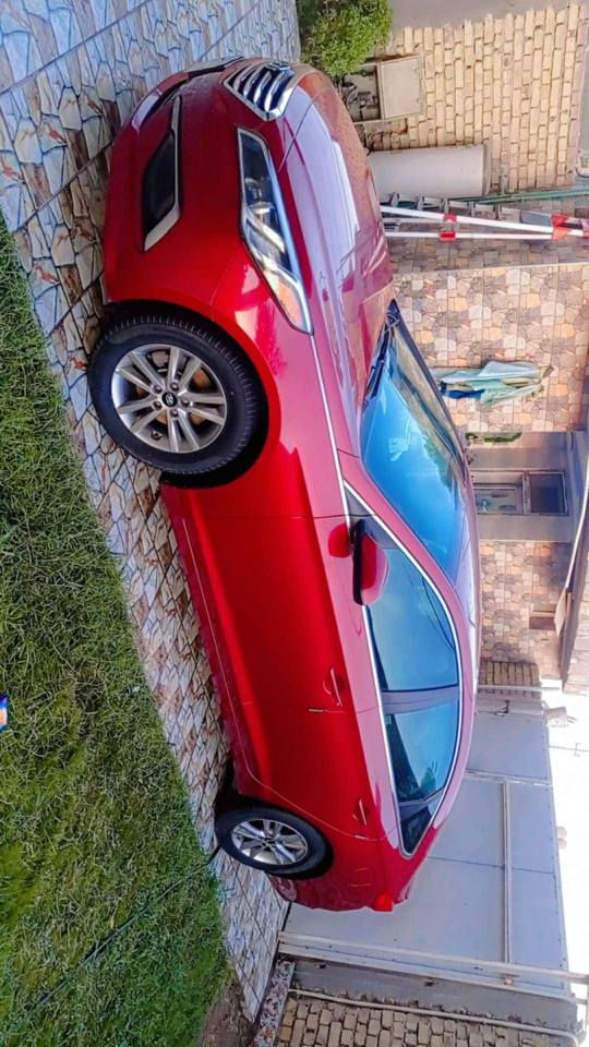 سوناتا موديل 2016 الرفاعي, ذي قار


**إذا كنت صاحب هذا الإعلان وتريد حذفه لأي سبب، رجاءا أرسل رسالة إلى الدعم الفني**