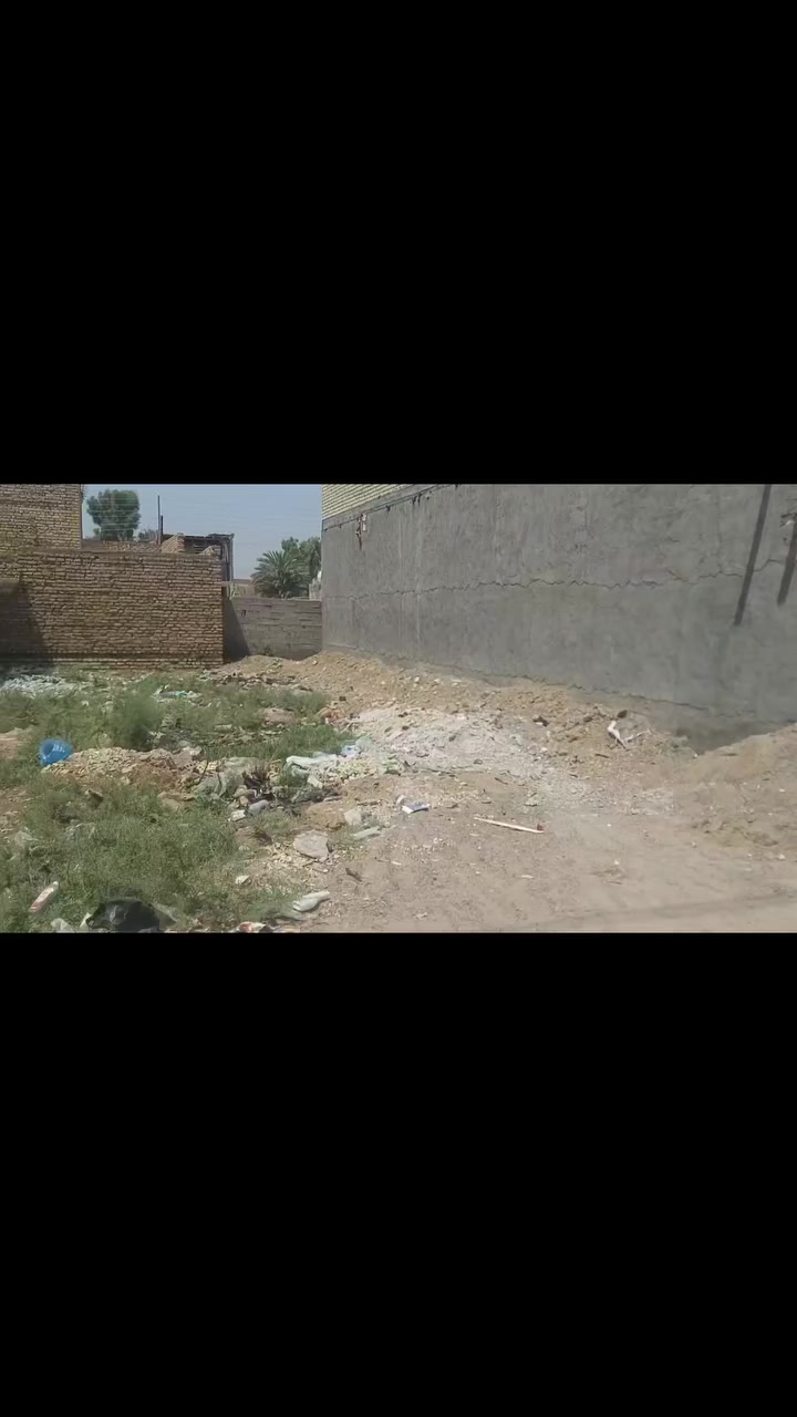 بسم الله الرحمن الرحيم🔴
بسبب الوعود الكاذبة نعيد نشر القطعة
السلام عليكم قطعة ارض للبيع طابو صرف المساحه 200 متر في الحسينيه الراشدية خدمات مسقط قرب حسينيه الزهراء رقم القطعة 27569/6 السعر 45 مليون
للإستفسار والمراسلة عبر الخاص 
او عبر الرقم التالي :- ***********
