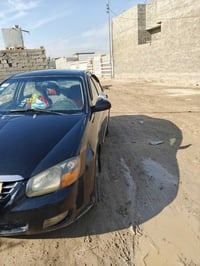 كيا سبكترا • ٢٠٠٨ • الفلوجة