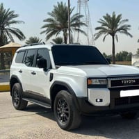 برادو R1 • ٢٠٢٤ • ضمان