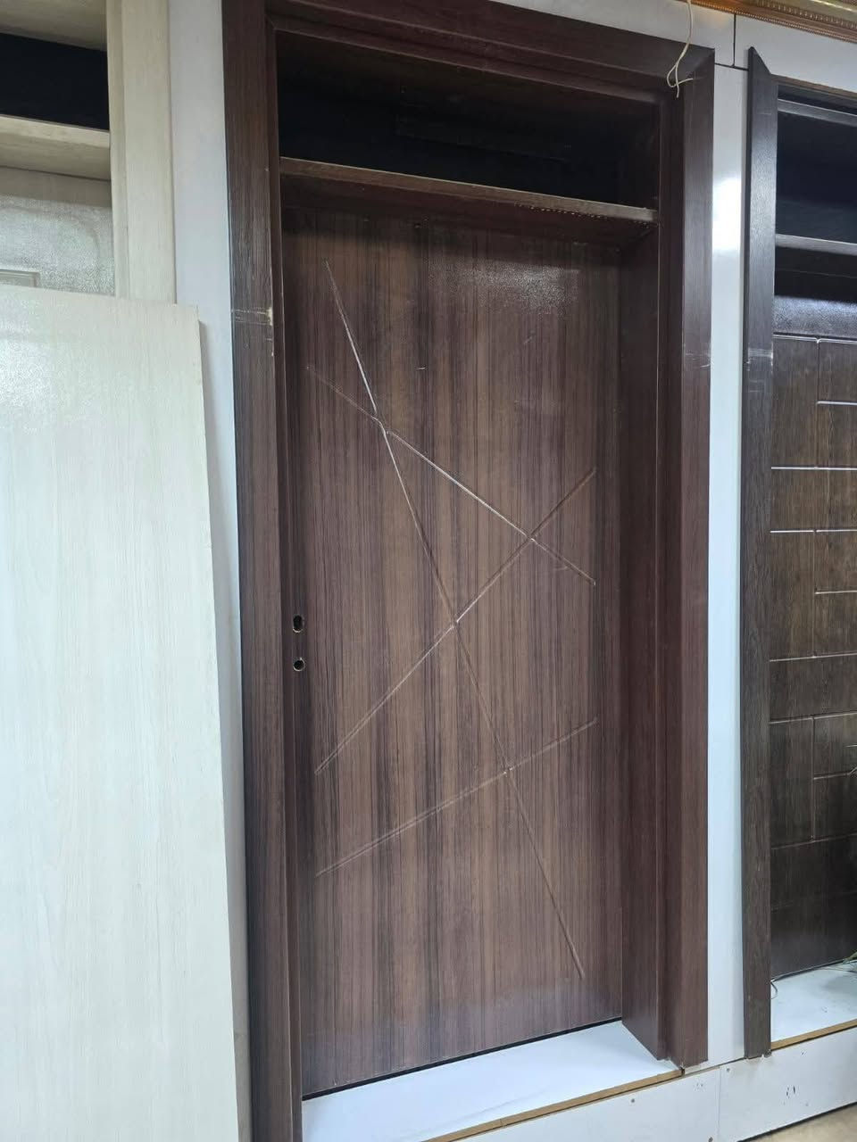 لدوخ ولتحتار والعالمية يومية تسويلك عرض خاص وبأنسب الاسعار
1- السعر 149 الف
 2- مع ضمان 3 سنوات 
3- جميع الالوان متوفرة 
*ملاحظة:- يوجد لدينا توصيل لجميع محافظة صلاح الدين ومحافظة الانبار وبغداد 
للاستفسار الاتصال بالرقم ***********
