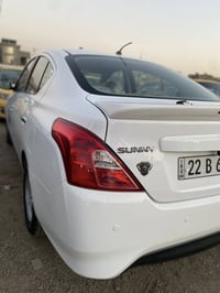 نيسان صني • ٢٠٢٠ • رقم اربيل