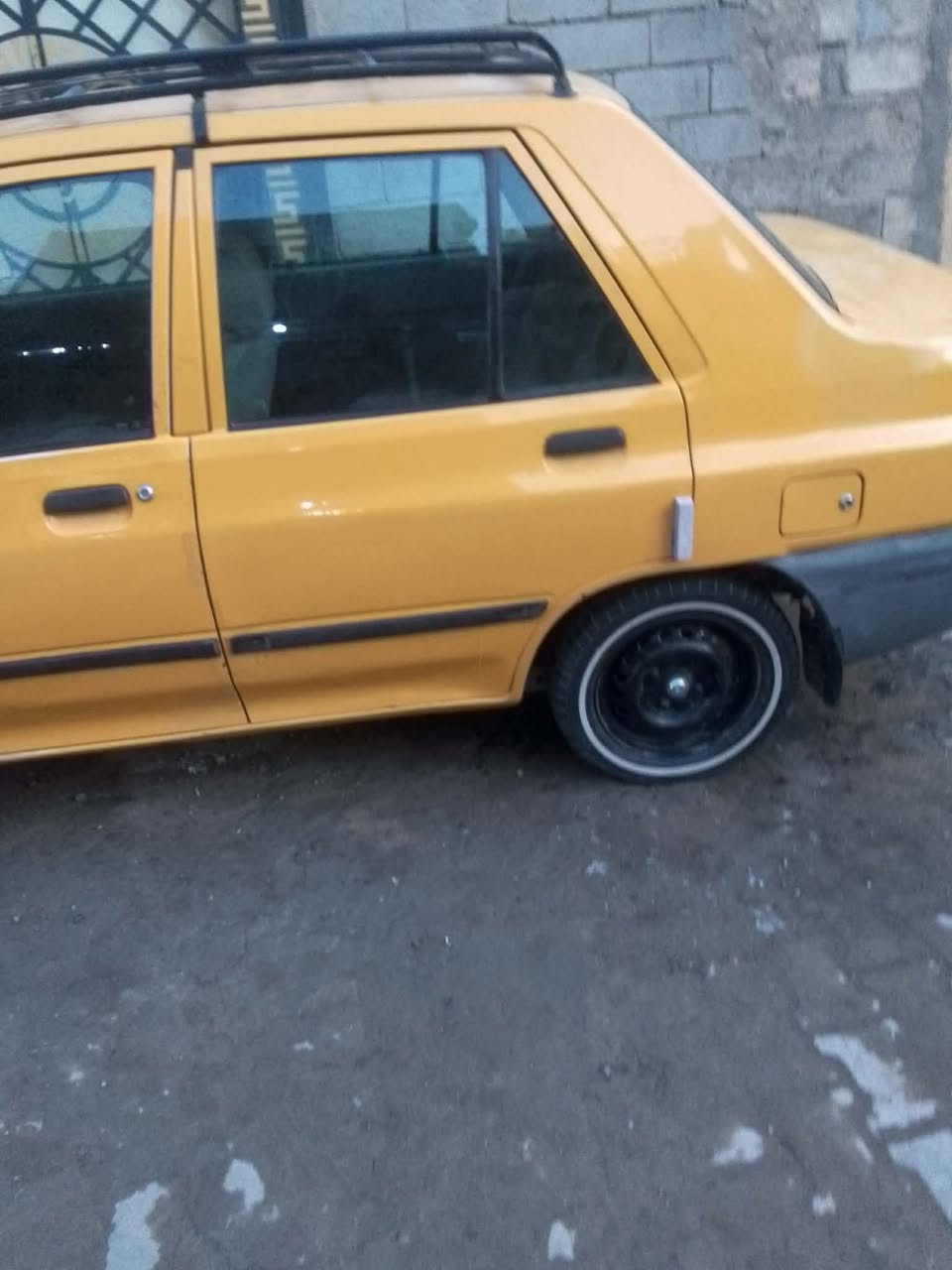 سايبة 2015باسمي اي نقص مابيهة رقم الماني السعر 30ورقة  أو بيهة مجال المكان بغداد جكوك هاتف ***********
